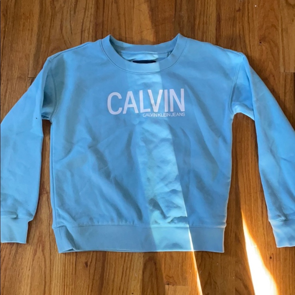Calvin Klein Sweater